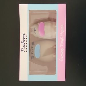 Pusheen Vinyl Gaming Figurine